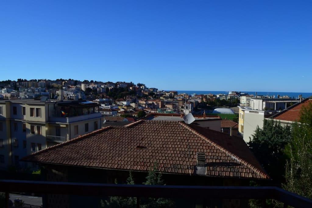 Belvedere Di Ancona Kültér fotó