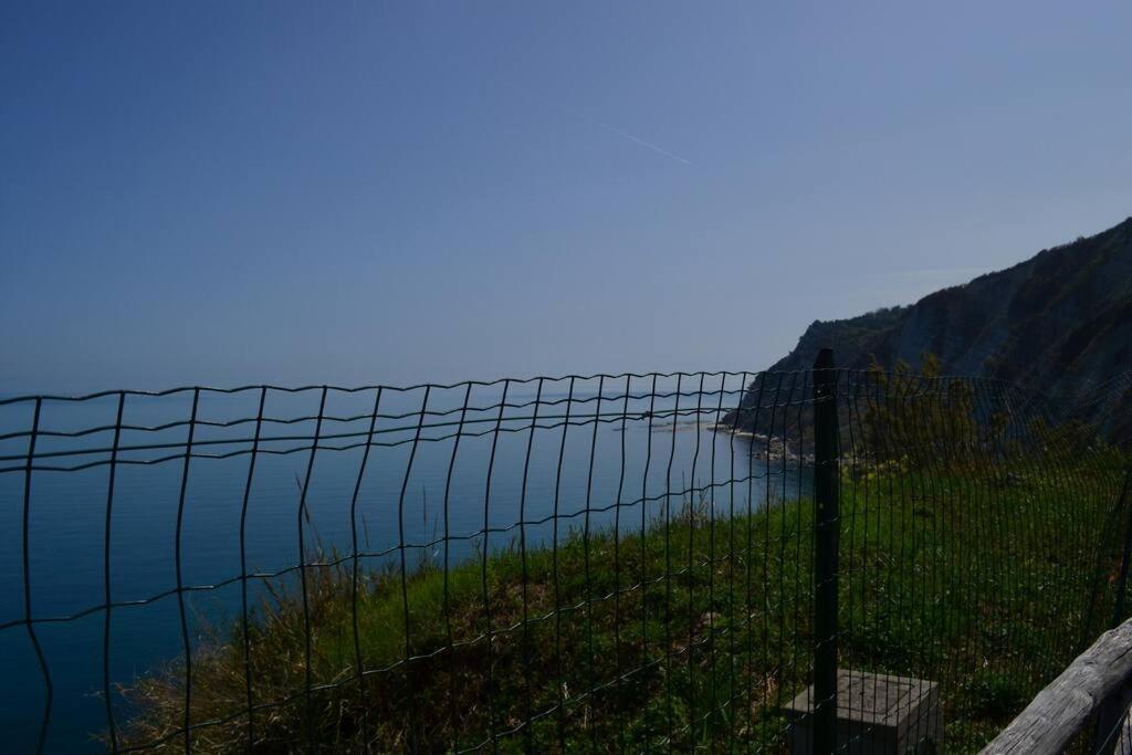 Belvedere Di Ancona Kültér fotó
