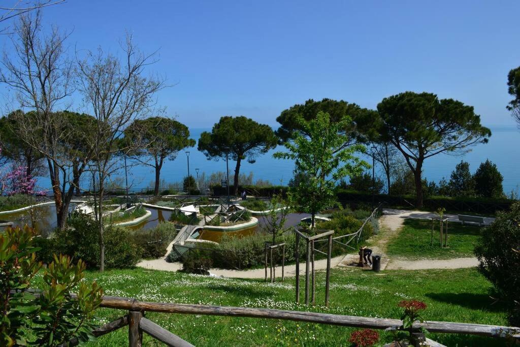 Belvedere Di Ancona Kültér fotó