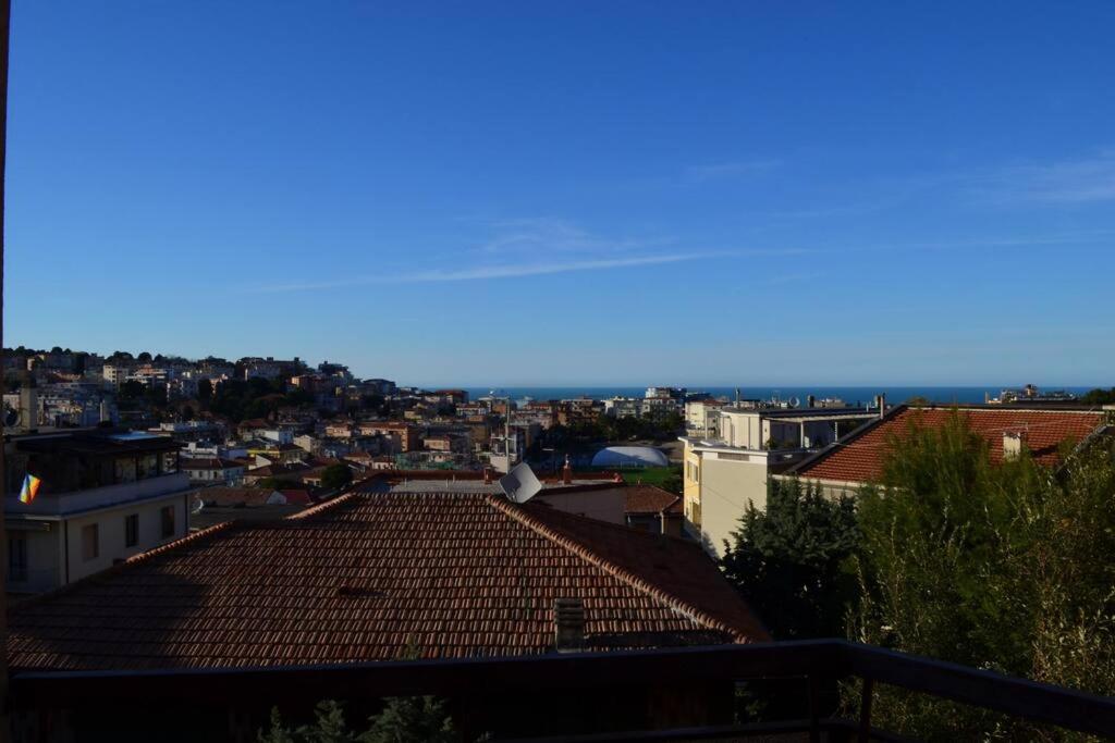 Belvedere Di Ancona Kültér fotó