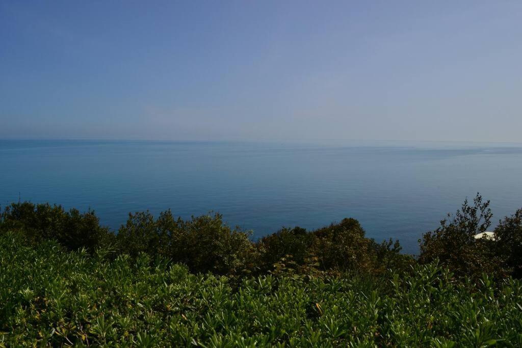 Belvedere Di Ancona Kültér fotó