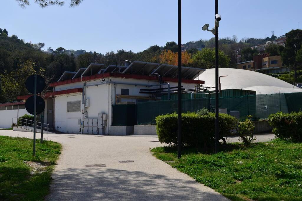 Belvedere Di Ancona Kültér fotó