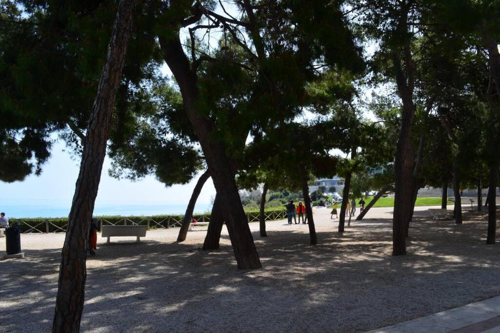 Belvedere Di Ancona Kültér fotó