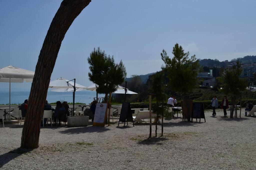 Belvedere Di Ancona Kültér fotó