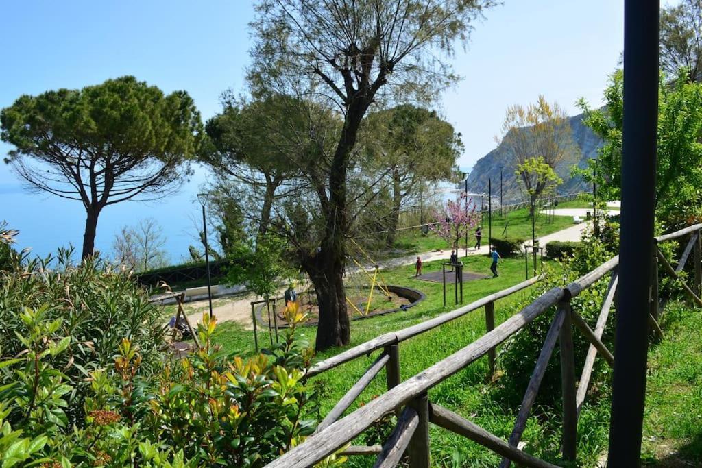 Belvedere Di Ancona Kültér fotó