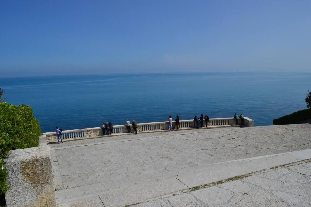 Belvedere Di Ancona Kültér fotó