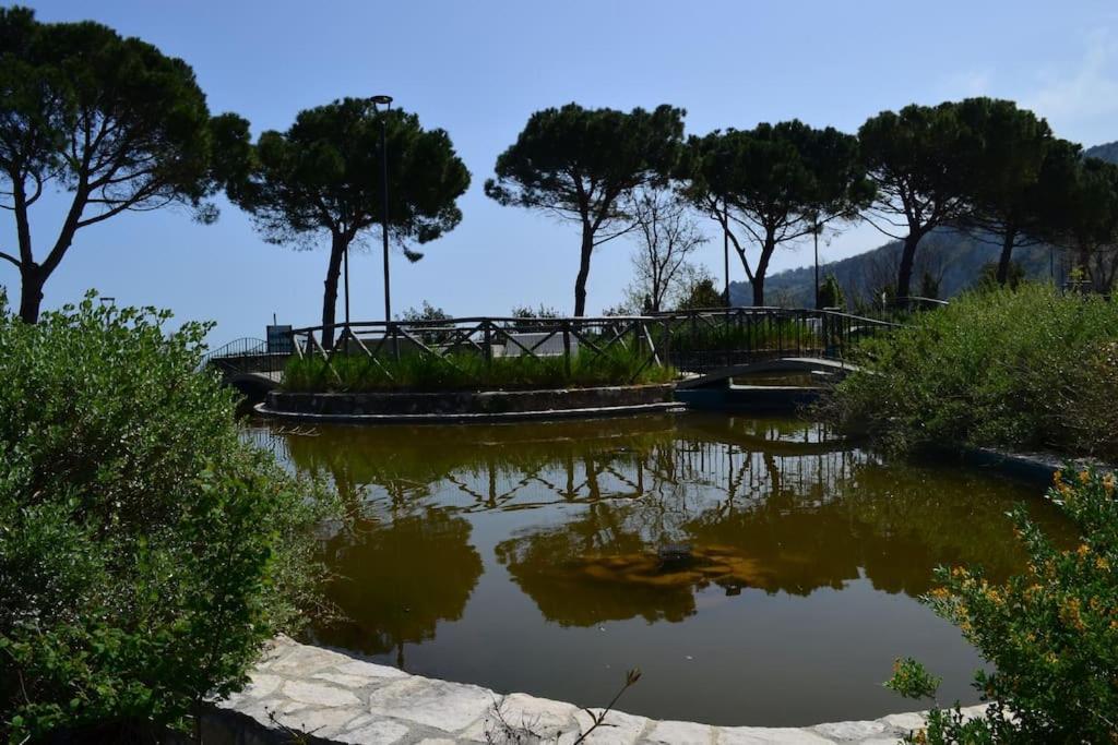 Belvedere Di Ancona Kültér fotó