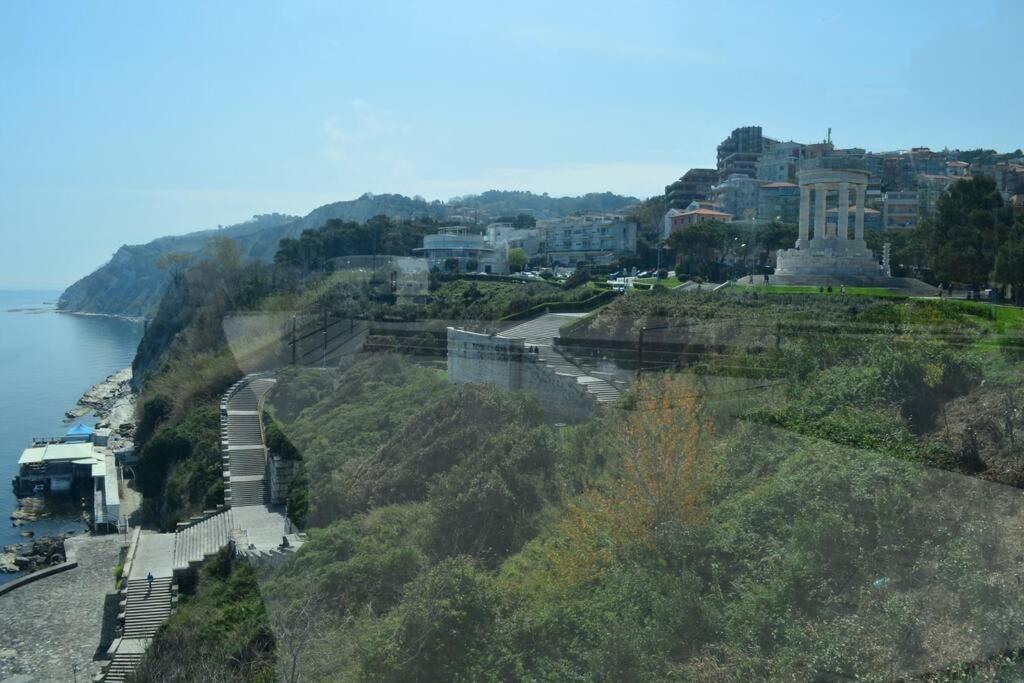 Belvedere Di Ancona Kültér fotó