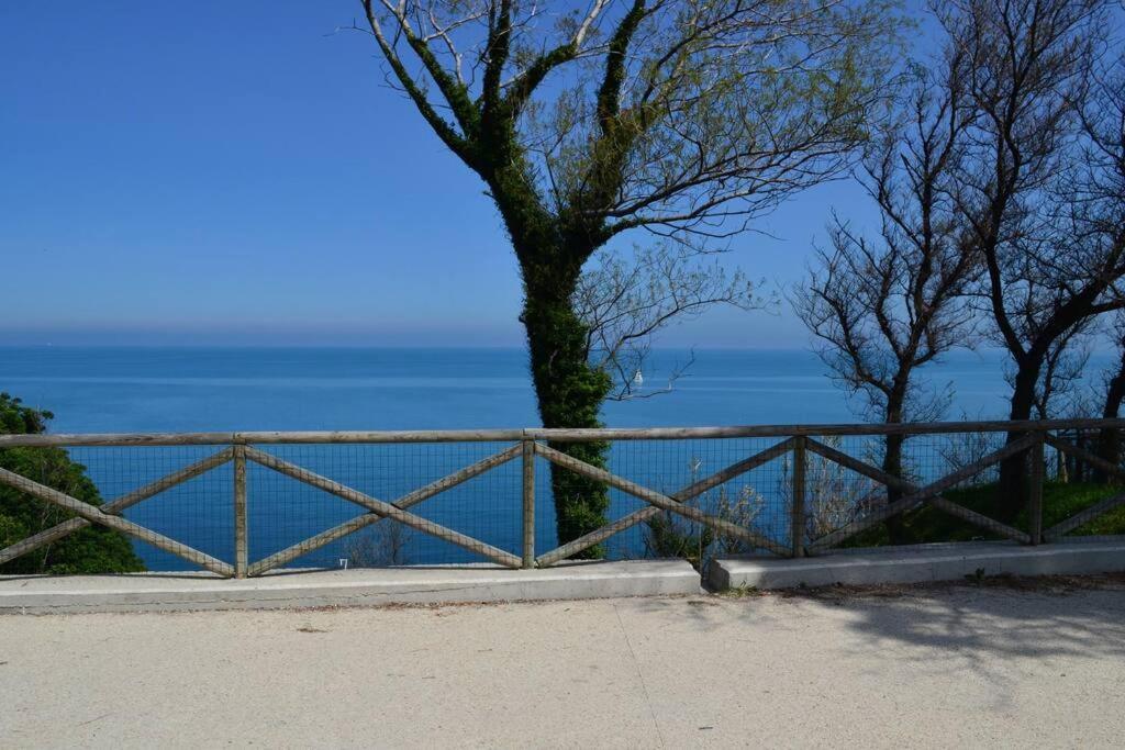 Belvedere Di Ancona Kültér fotó