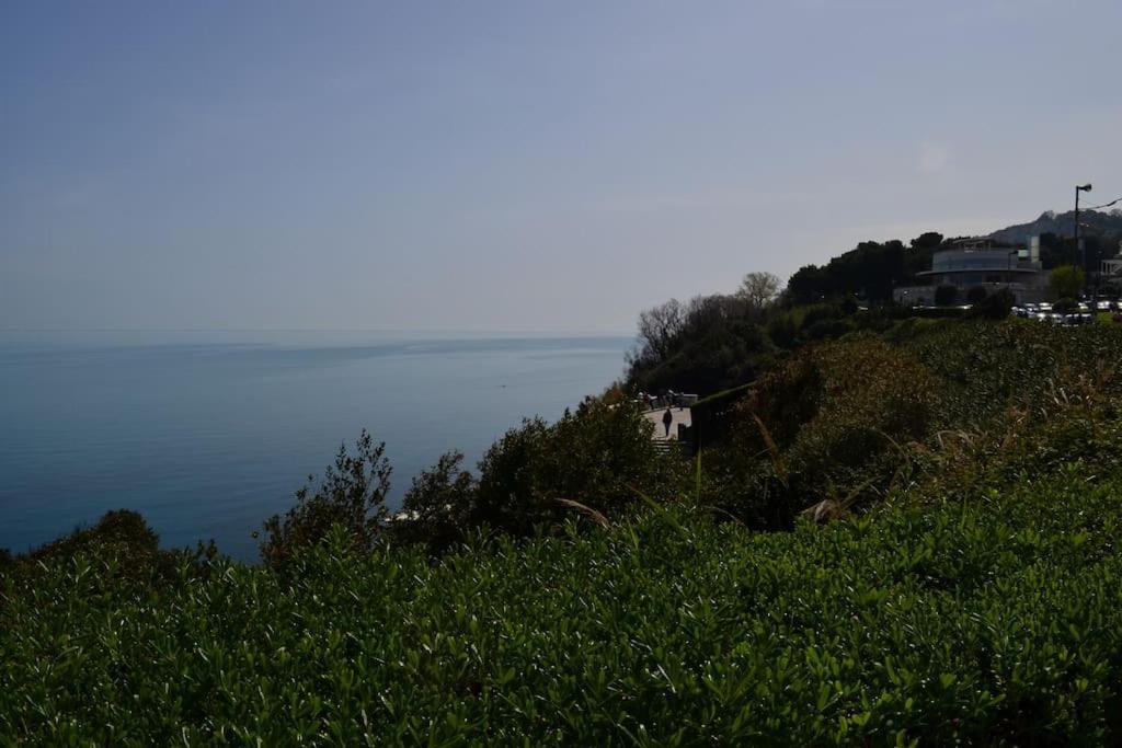 Belvedere Di Ancona Kültér fotó