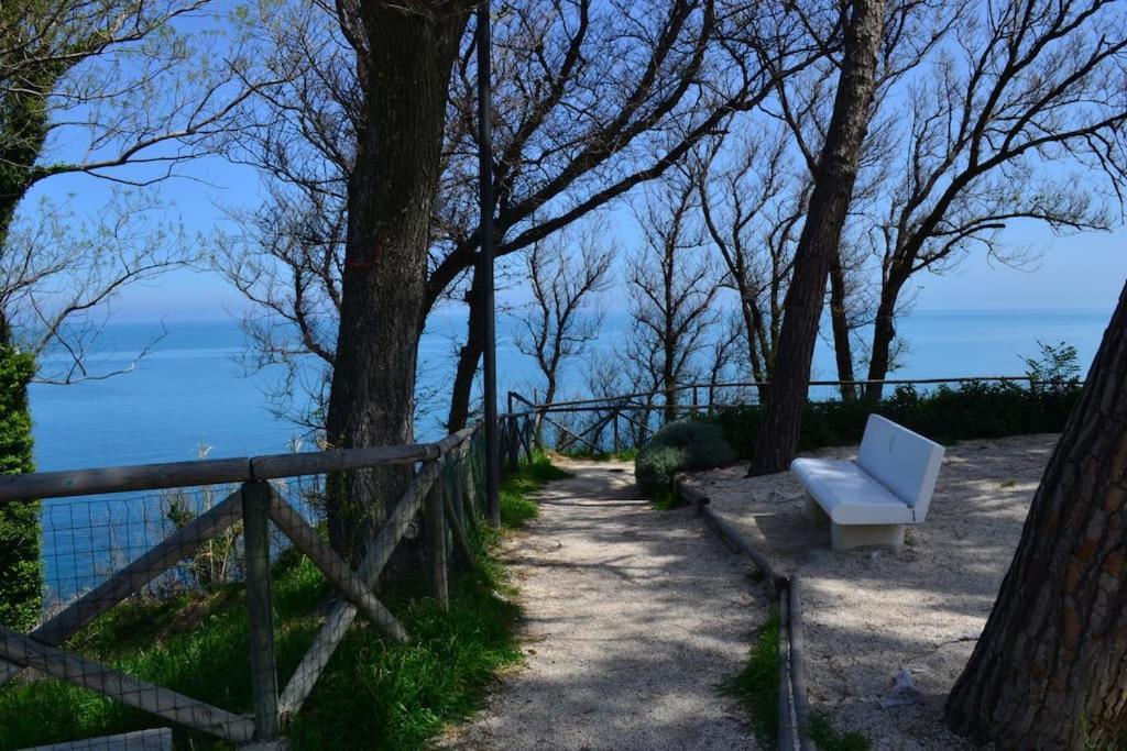 Belvedere Di Ancona Kültér fotó