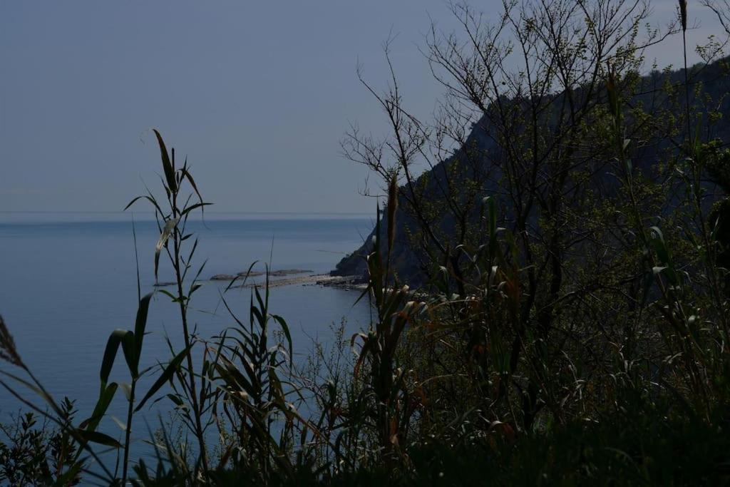 Belvedere Di Ancona Kültér fotó