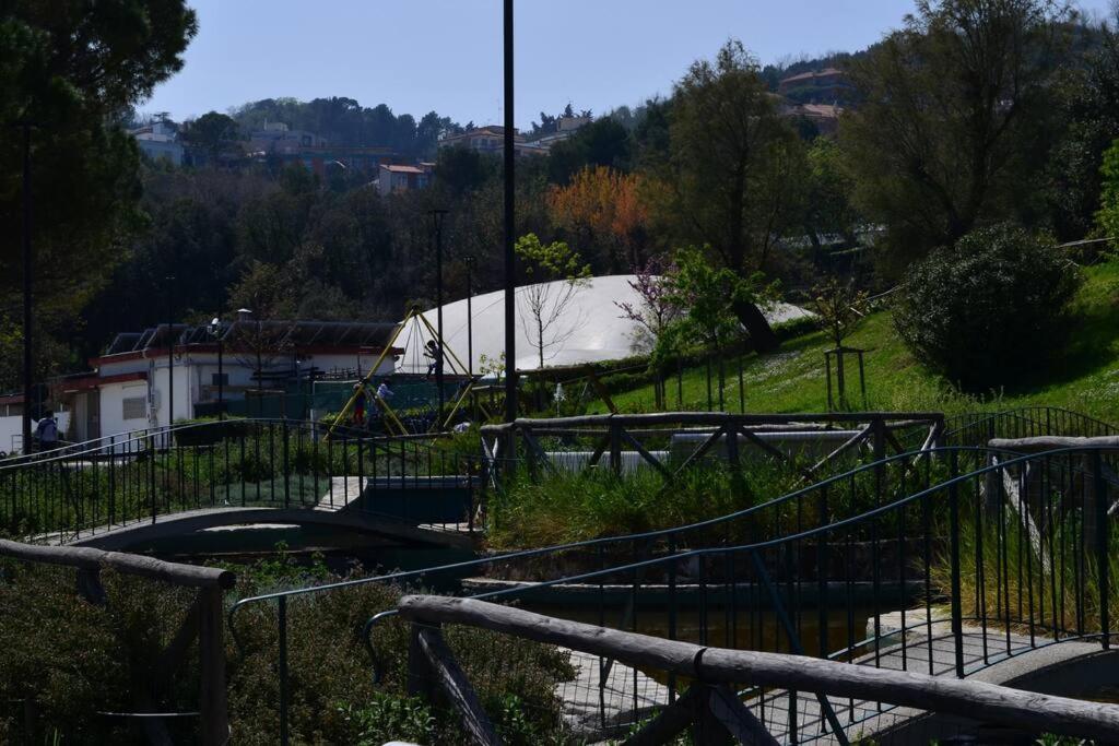 Belvedere Di Ancona Kültér fotó