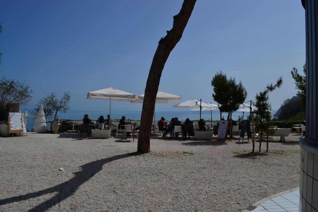 Belvedere Di Ancona Kültér fotó