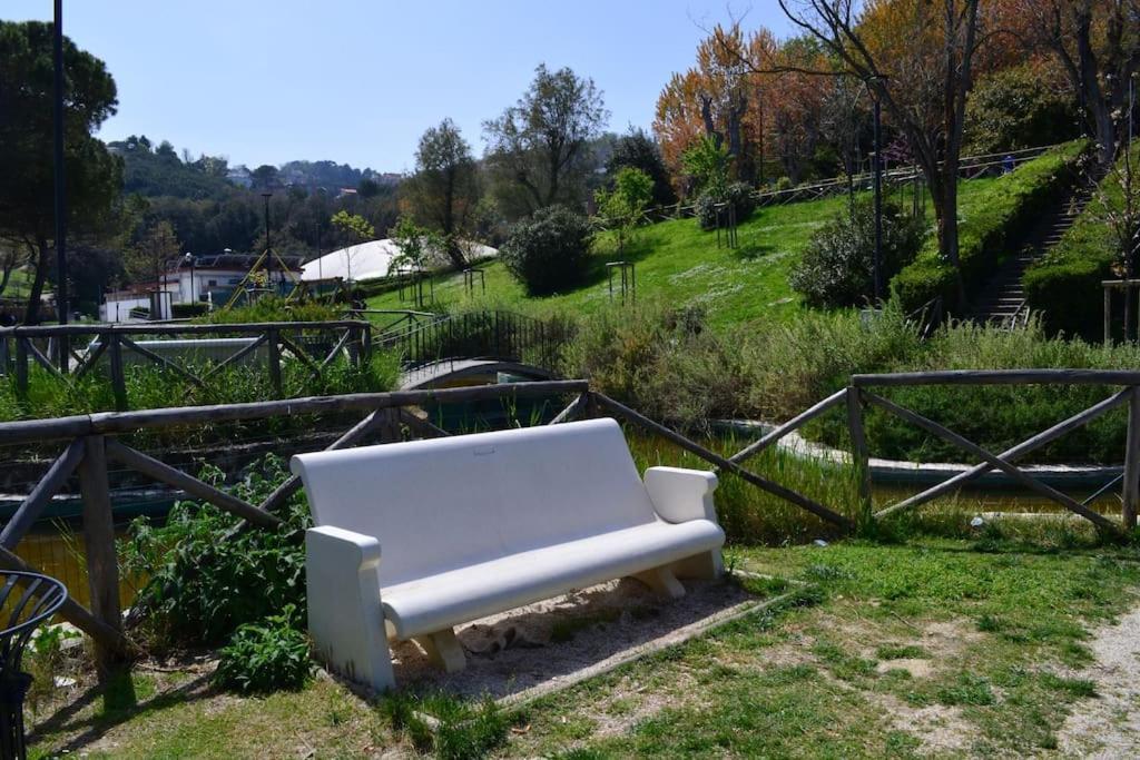 Belvedere Di Ancona Kültér fotó