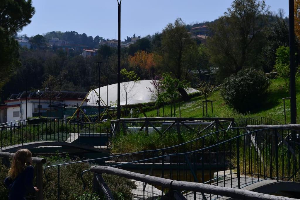 Belvedere Di Ancona Kültér fotó