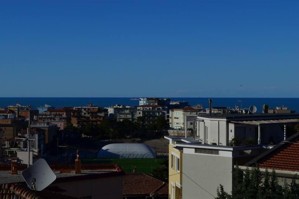 Belvedere Di Ancona Kültér fotó