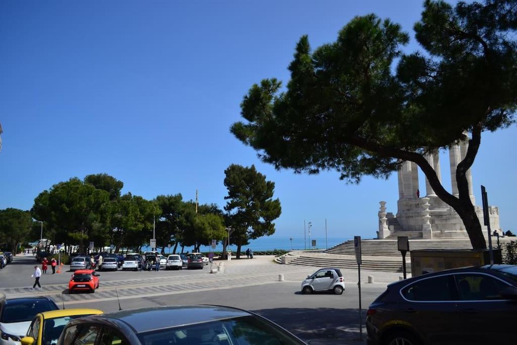 Belvedere Di Ancona Kültér fotó